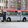 新潟交通観光バス / 新潟200か 1262 （元・神奈川中央交通）