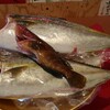 本日の漁港直送の魚たち！【第２便】