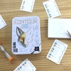 簡単なボードゲーム紹介【コントール】