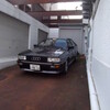 der Audi quattro（アウディ・クワトロ）