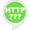 初Alexaスキル「HTTPステータス検索」を公開しました