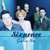 Kiss Me / Sixpence None The Richer 和訳