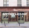 【SEPTIME LA CAVE】パリ11区 SEPTIME系列の自然派ワインバー