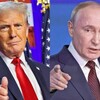 6/6：プーチン大統領「狩りは始まった！」アドレノクロム大物関係者を指名手配？！トランプ大統領、バイデンを操る人物の捜査を指示？！