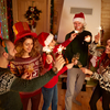 Tips to be the perfect guest for your Christmas party