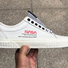 VANS OLD SKOOL×NASA（アメリカ航空宇宙局）のコラボレーションスニーカーが登場