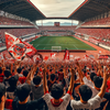 ロアッソ熊本：熊本の誇りと情熱を胸に、サッカーの新たなる地平へ