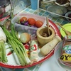 Recipe9. 納豆汁(Natto-Soup) 