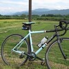 　サイクリング　-岩野橋⇔屋島橋-