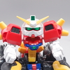 BB戦士245　デビルガンダム