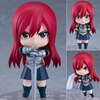 【FAIRY TAIL】ねんどろいど『エルザ・スカーレット』デフォルメ可動フィギュア【マックスファクトリー】より2025年5月発売予定♪
