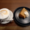 紅茶のシフォンケーキ