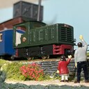 みじかい車両たち〜TnRy〜