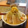 福島市置賜町 -麺や うから家から-