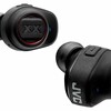 【完全ワイヤレスイヤホン JVC HA-XC70BT レビュー】中低域付近に圧があり、低音の存在感を高めている。その低音はほどよい締まりのある音。JVCらしいエッジ感も味わえ、全体として熱気のある音楽空間を演出する良機種