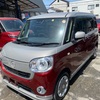 【中古車リース】サブスクでダイハツ　ムーヴキャンバスに月々1万円〜乗れる