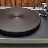 Clearaudio CONCEPT turntable