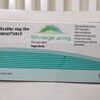 Thuốc Stivarga 40mg Sorafenib điều trị ung thư gan