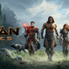 【建築×奴隷×神召喚】圧倒的自由度！『Conan Exiles』で始める究極のバーバリアンサバイバル