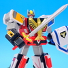 スーパーミニプラ グレートイカロス その１ 天空合体ジェットイカロスをつくる！