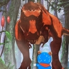 のび太の新恐竜テレビ初公開記念【歴代ティラノサウルス特集】