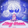 Sān-Z, HOYO-MiX, Ashley Alisha - Tiny Giant 歌詞 ( Lyrics)「和訳対照」