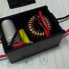 AC100Vインバータからのノイズを抑えこもう！