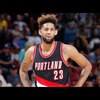 Analysis: POR Trades Allen Crabbe to Nets For Luxury Tax Reasons