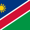 ヒンバ族　ナミビア