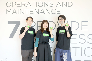 NRI xPalette Advent Calendar～技術者がつながり、共に成長する場の魅力～