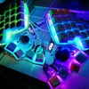 突撃！隣のキーボード 2024年