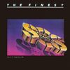 「ザ・ファイネスト（The Finest）」S.O.S.バンド（the S.O.S. Band）（1986）