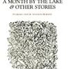 H. E. Bates の “A Month by the Lake & Other Stories” （１）