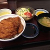 【福井県】福井 ソースカツ丼 ＠ヨーロッパ軒