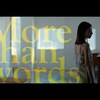 今日の動画。 - 羊文学 - more than words (Official Music Video) [TVアニメ『呪術廻戦』「渋谷事変」エンディングテーマ]