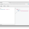 GraphQLのミューテーションを使う