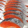 塩鮭を食べた旦那の発言