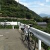 20130923_竜爪山〜大代峠〜薩埵峠（Bike:105km）