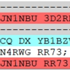 3D2RRR ロツマ島 80m FT8で交信 / 新アンテナ(HI-Q ピラニア 4/80)の許容電力