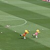 🎏５月を笑顔でエスパルスファミリー