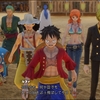 #1287 『ONE PIECE ODYSSEY（ワンピース オデッセイ）』プレイ日記vol.4 思い出のアラバスタ②【ゲーム】