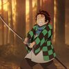 【アニメ】鬼滅（きめつ）の刃（やいば）3話_竈門炭治郎立志編の概要と感想「錆兎（さびと）と真菰（まこも）」