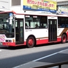 広島バス　731