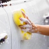 手洗い洗車の仕方！！