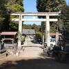 出雲伊波比神社（いずもいわいじんじゃ：入間郡毛呂山町）～流鏑馬で著名な当社と出雲祝神社との関係