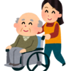緊急事態！？【そんなことある？入所中の父の要介護度が４から３へ下がった！】