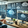 AWS EFSとGCP Filestoreの選択肢