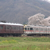 長野電鉄ED5002形電気機関車が保存へ