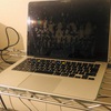 MacBook Pro2020を買いたい