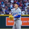 【悲報】佐々木朗希、右肩負傷でIL入り…メジャー挑戦に暗雲か！？